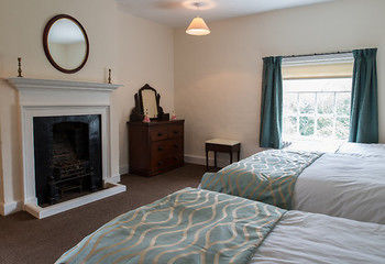 Ibc - Iverley House Kidderminster Exterior foto