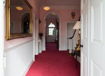 Ibc - Iverley House Kidderminster Exterior foto